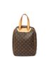 Louis Vuitton Brown Excursion One size - photo 5