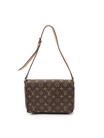 Louis Vuitton Musette Tango (view 1)