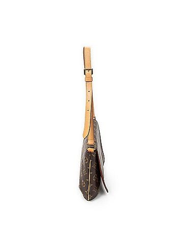 Louis Vuitton Musette Tango (view 2)