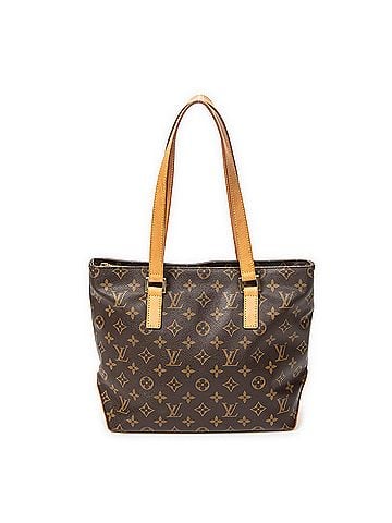 Louis Vuitton Cabas Piano (view 1)