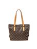 Louis Vuitton Brown Cabas Piano One size - photo 1