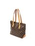 Louis Vuitton Brown Cabas Piano One size - photo 3