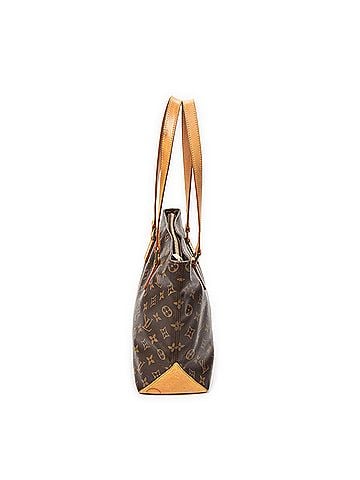 Louis Vuitton Cabas Piano (view 2)