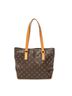 Louis Vuitton Brown Cabas Piano One size - photo 5