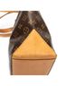 Louis Vuitton Brown Cabas Piano One size - photo 6