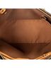 Louis Vuitton Brown Cabas Piano One size - photo 8