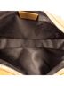Gucci White Small Shoulder Zip Hobo One size - photo 8