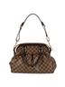 Louis Vuitton Brown Trevi PM One size - photo 5
