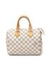 Louis Vuitton Ivory Speedy 25 One size - photo 1