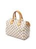 Louis Vuitton Ivory Speedy 25 One size - photo 3