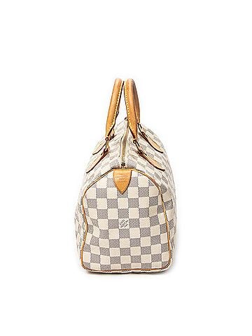 Louis Vuitton Speedy 25 (view 2)
