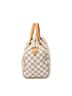 Louis Vuitton Ivory Speedy 25 One size - photo 2