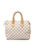 Louis Vuitton Ivory Speedy 25 One size - photo 5