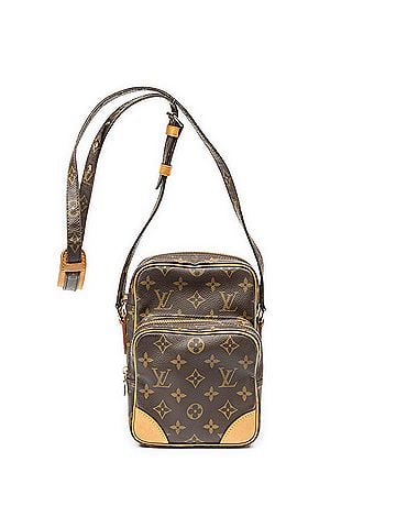 Louis Vuitton Amazone PM (view 1)