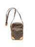 Louis Vuitton Brown Amazone PM One size - photo 1