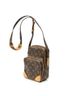 Louis Vuitton Brown Amazone PM One size - photo 3