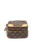 Louis Vuitton Brown Amazone PM One size - photo 9