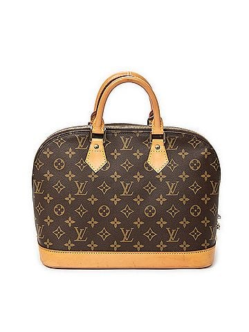 Louis Vuitton Alma PM (view 1)