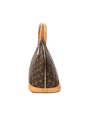 Louis Vuitton Alma PM (view 2)