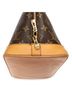 Louis Vuitton Brown Alma PM One size - photo 6