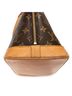 Louis Vuitton Brown Alma PM One size - photo 7