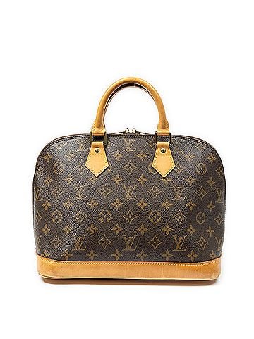 Louis Vuitton Alma PM (view 1)