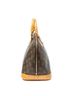 Louis Vuitton Brown Alma PM One size - photo 4