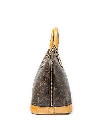 Louis Vuitton Alma PM (view 2)