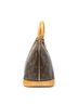 Louis Vuitton Brown Alma PM One size - photo 2