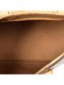 Louis Vuitton Brown Alma PM One size - photo 8