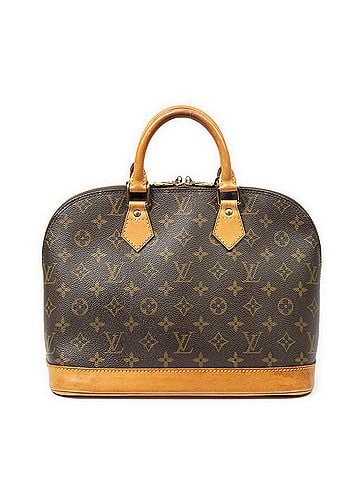 Louis Vuitton Alma PM (view 1)