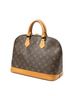 Louis Vuitton Brown Alma PM One size - photo 3