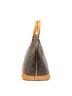 Louis Vuitton Brown Alma PM One size - photo 4