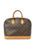 Louis Vuitton Brown Alma PM One size - photo 5