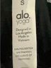 Alo Yoga Black Leggings Size S - photo 6