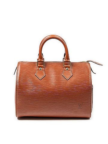 Louis Vuitton Speedy 25 (view 1)