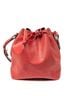 Louis Vuitton Red Noe PM One size - photo 1