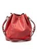 Louis Vuitton Red Noe PM One size - photo 5