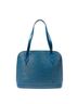 Louis Vuitton Blue Lussac One size - photo 1