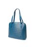 Louis Vuitton Blue Lussac One size - photo 3