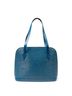 Louis Vuitton Blue Lussac One size - photo 5