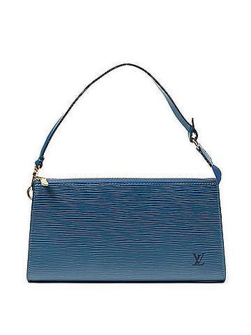 Louis Vuitton Pochette Accessoires 24 (view 1)