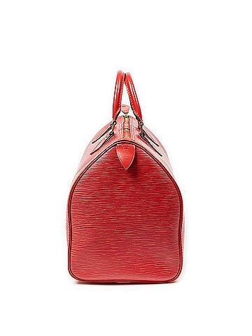 Louis Vuitton Speedy 35 (view 2)