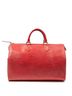 Louis Vuitton Red Speedy 35 One size - photo 5
