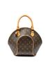 Louis Vuitton Brown Ellipse PM One size - photo 1