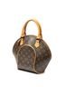 Louis Vuitton Brown Ellipse PM One size - photo 3