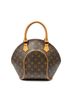 Louis Vuitton Brown Ellipse PM One size - photo 5