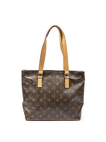 Louis Vuitton Cabas Piano (view 1)