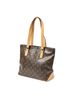 Louis Vuitton Brown Cabas Piano One size - photo 3