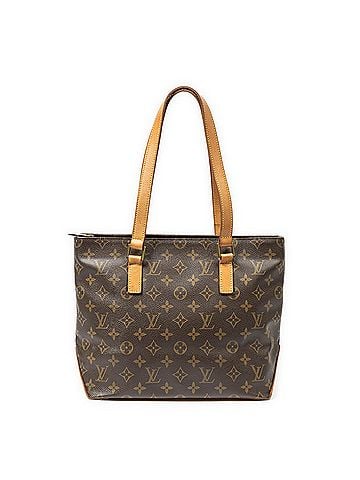 Louis Vuitton Cabas Piano (view 1)